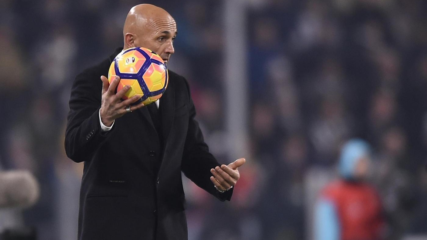 Spalletti: Il Boxing day anche in Italia? Prima gli stadi