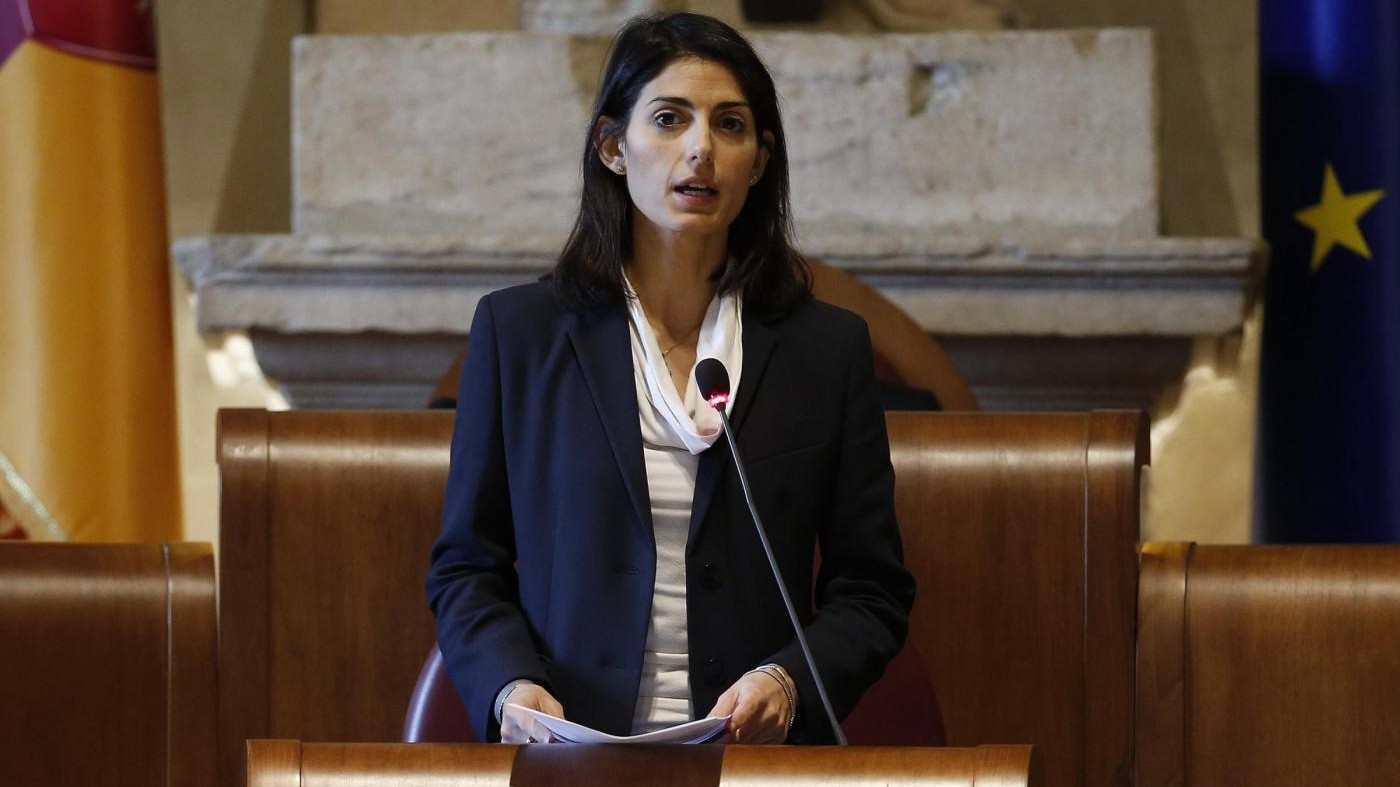 A Roma operazione scuole calde. Raggi: A cuore i nostri figli