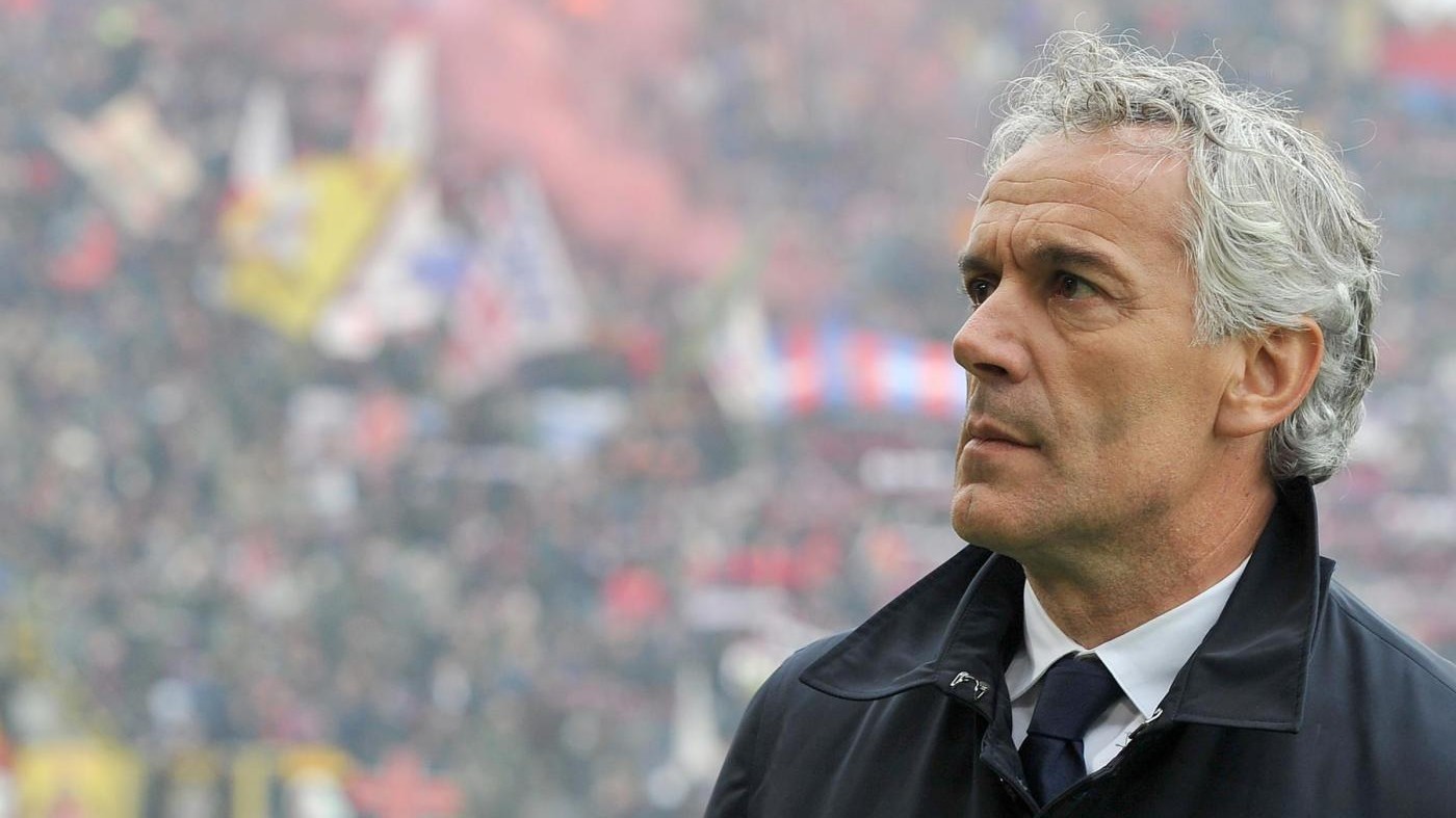 Bologna, Donadoni: Con Juve servirà gara aggressiva e determinata