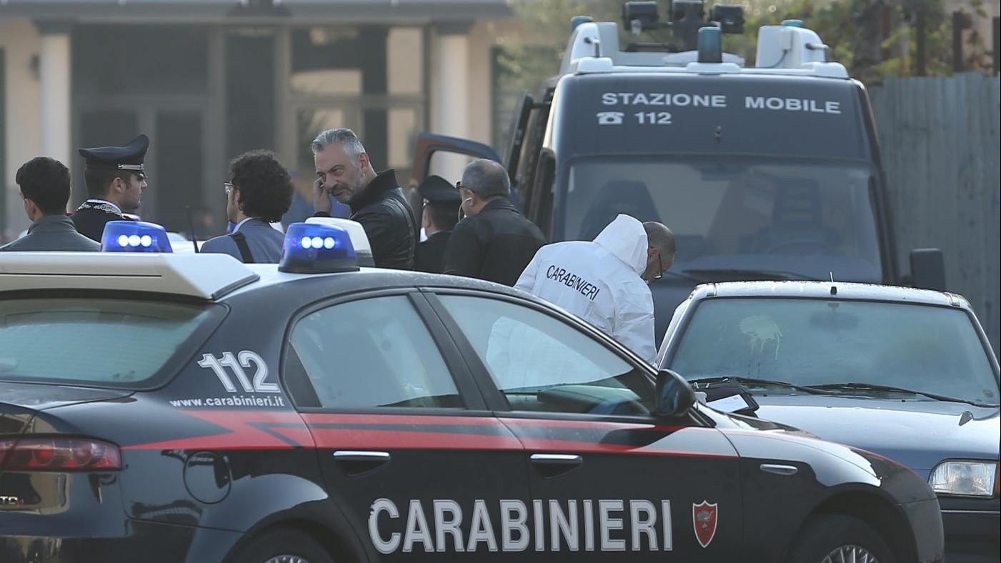Delitto Seriate, figlio Gianna Del Gaudio: Assassino non è un ladro