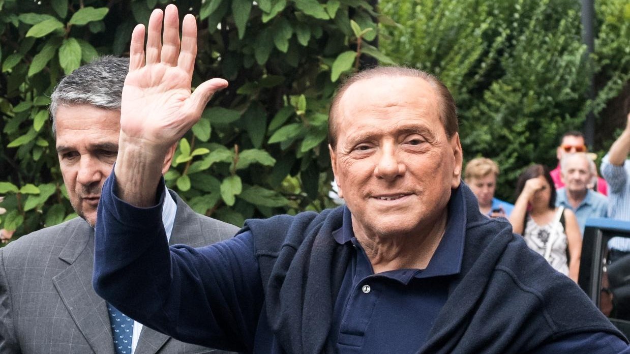 Referendum, Berlusconi: Mediaset vota Sì perché teme ritorsioni