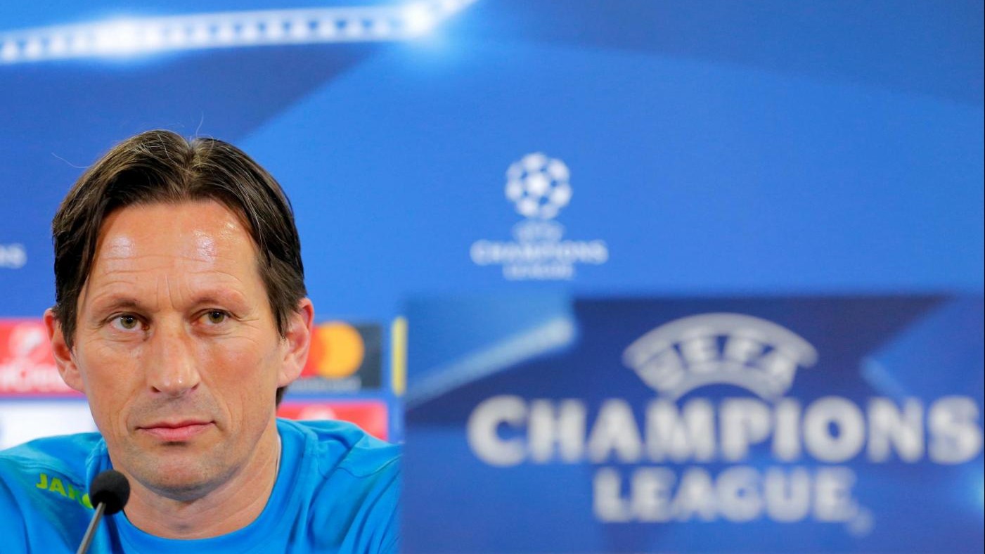 Champions League, pari tra Cska Mosca e Bayer Leverkusen