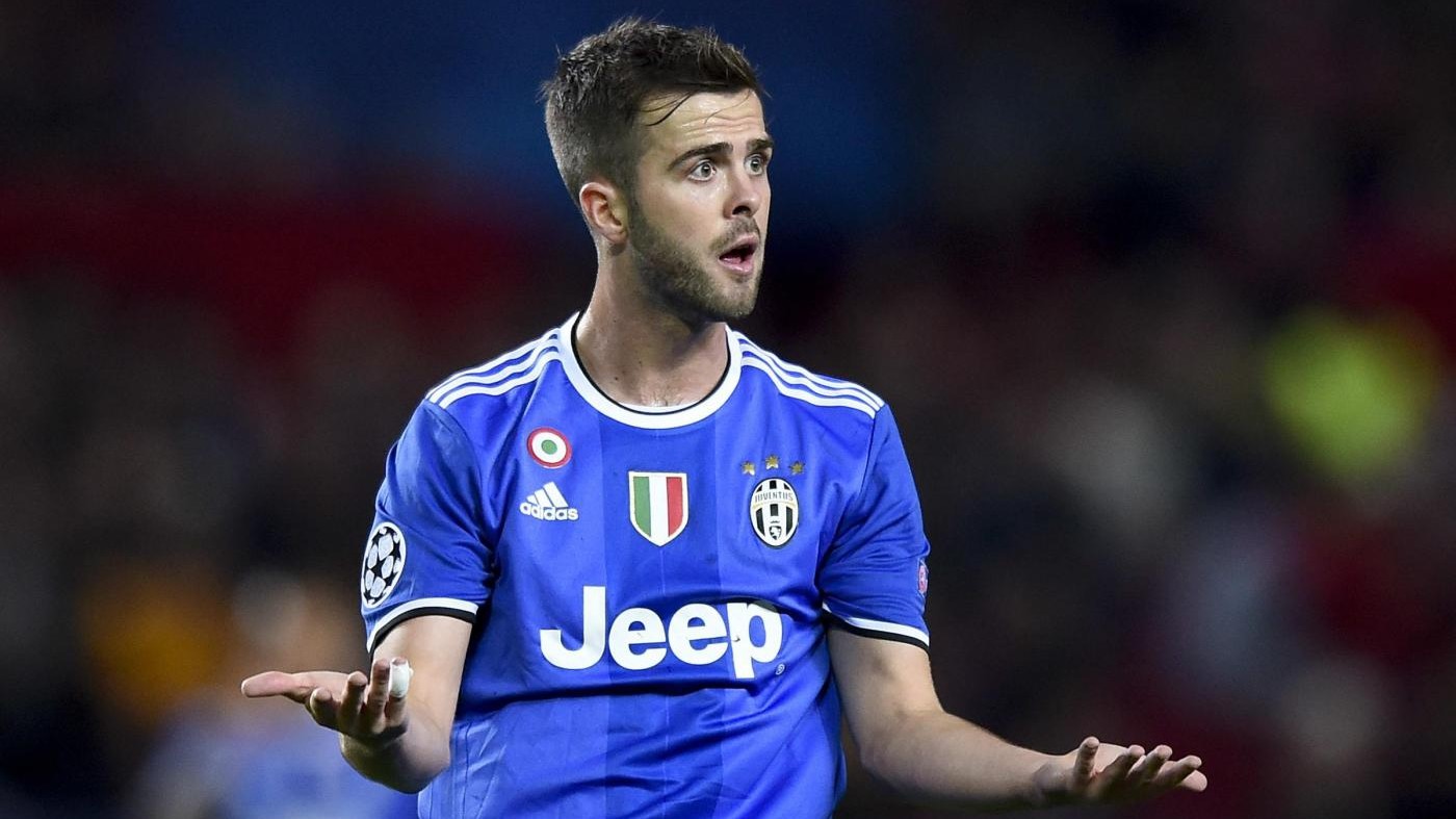 Le pagelle di Siviglia-Juve: Mandzukic sì, Pjanic no