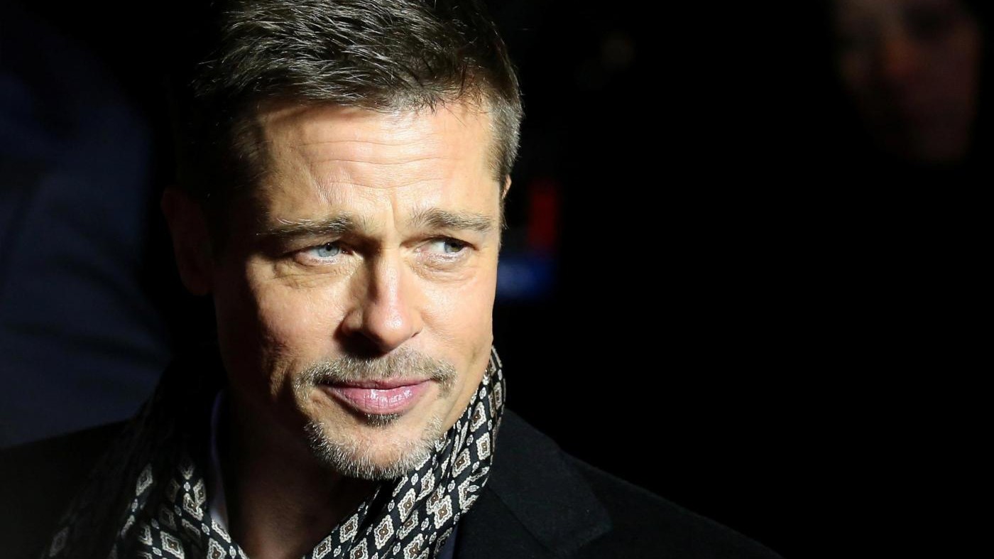 Fbi chiude indagine su Brad Pitt: nessuna accusa per abusi