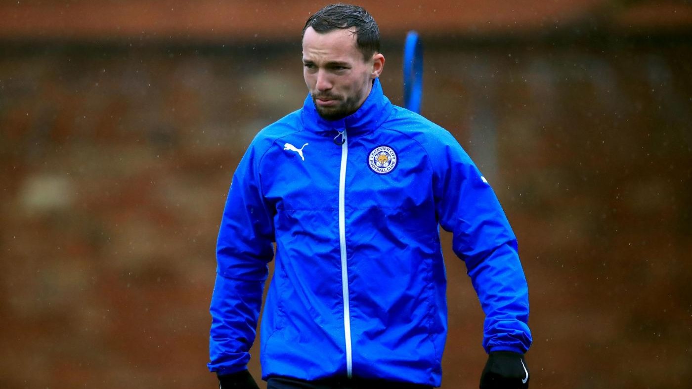 Leicester, Drinkwater sotto accusa per condotta violenta