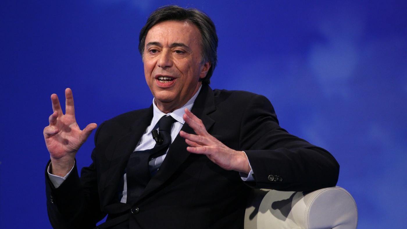 Referendum, Freccero: Violata par condicio, chiesto cda Rai