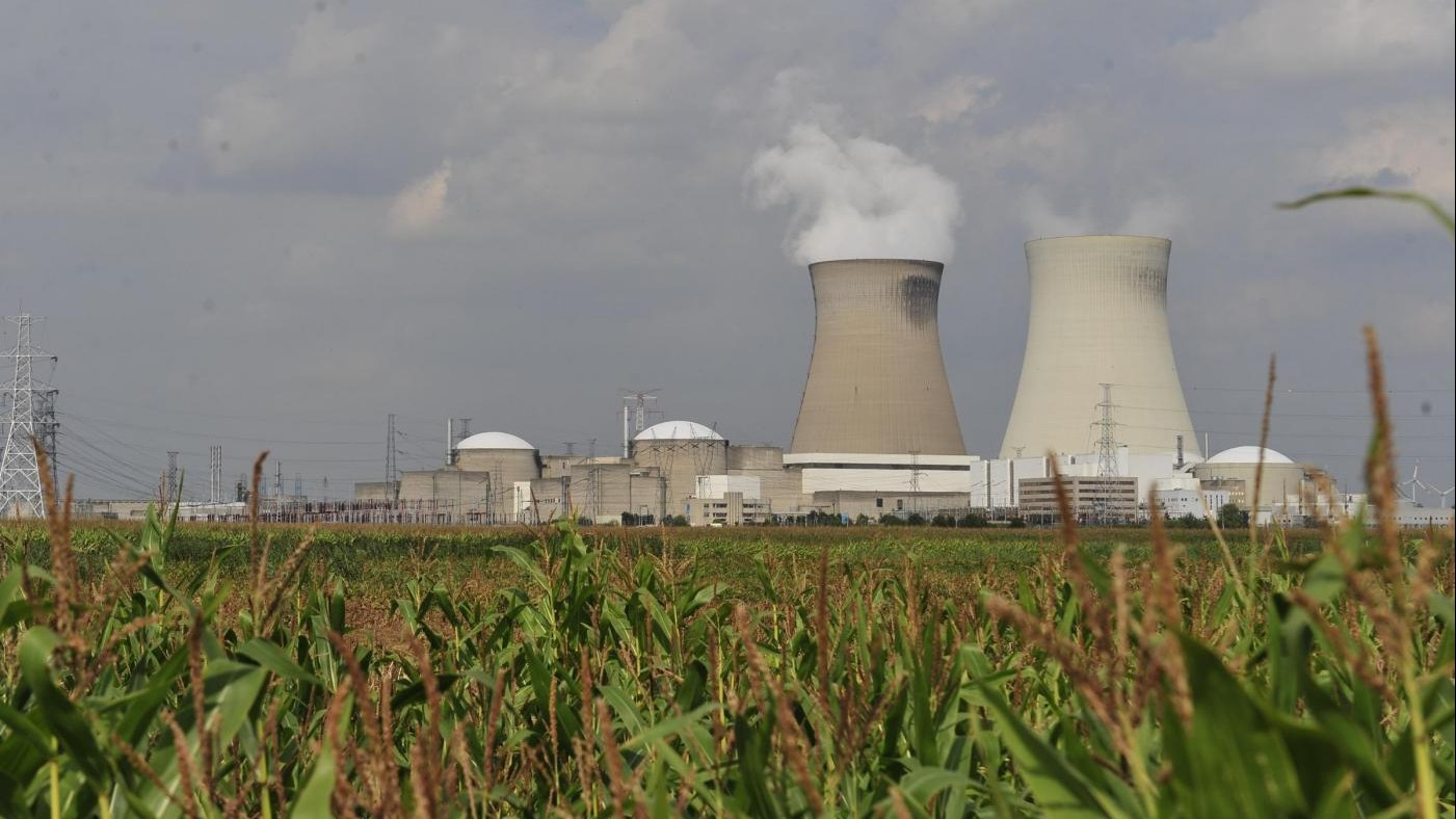 Francia, allarme nucleare: situazione reattori preoccupante