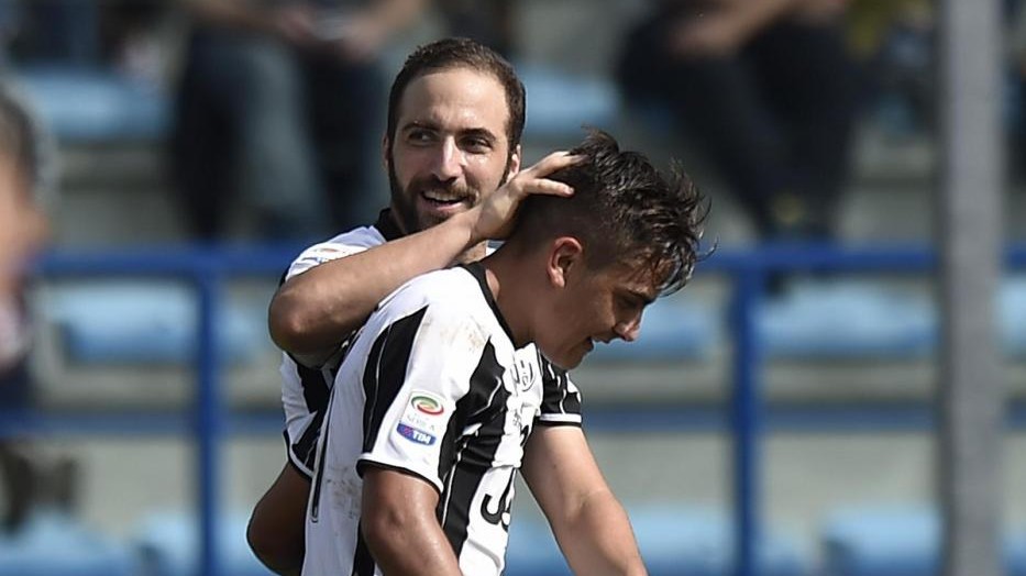 Juve subito al lavoro: da valutare Dybala e Higuain