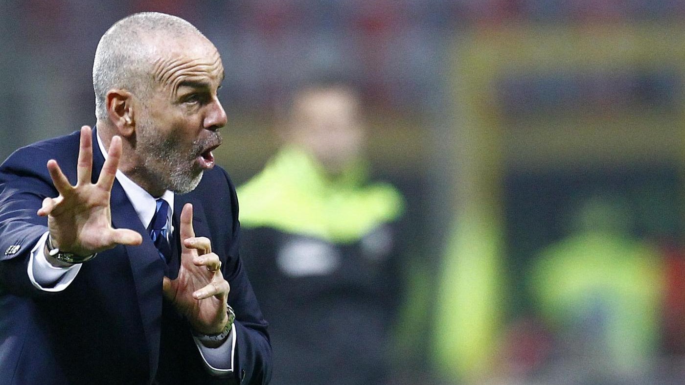 Pioli: Nel derby abbiamo mostrato carattere, ora battiamo l’Hapoel