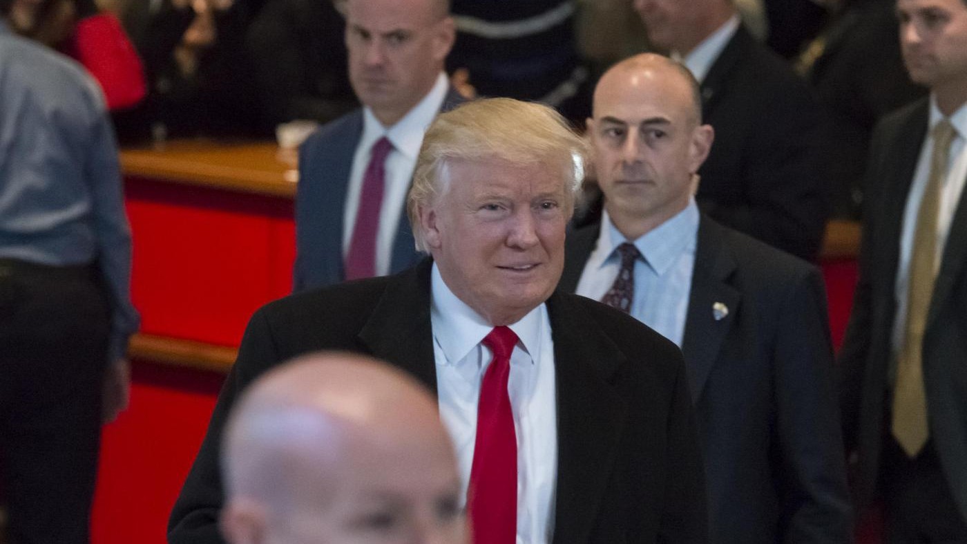 Trump sceglie Nikki Haley: sarà lei l’ambasciatrice all’Onu