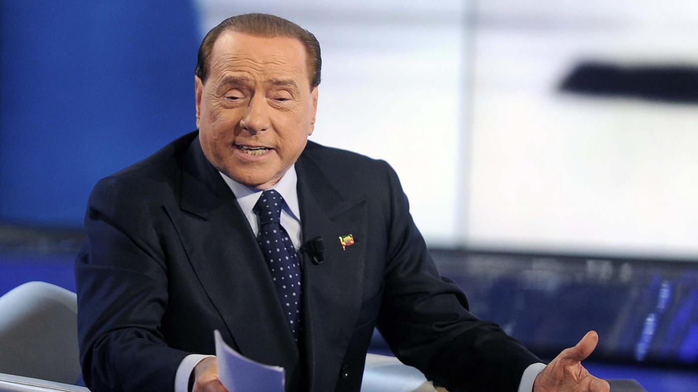 Berlusconi: Trump è andato nel profondo, avremo buone sorprese