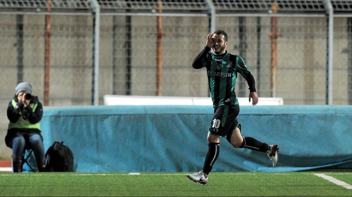 Tuttocuoio supera Ancona 1-0
