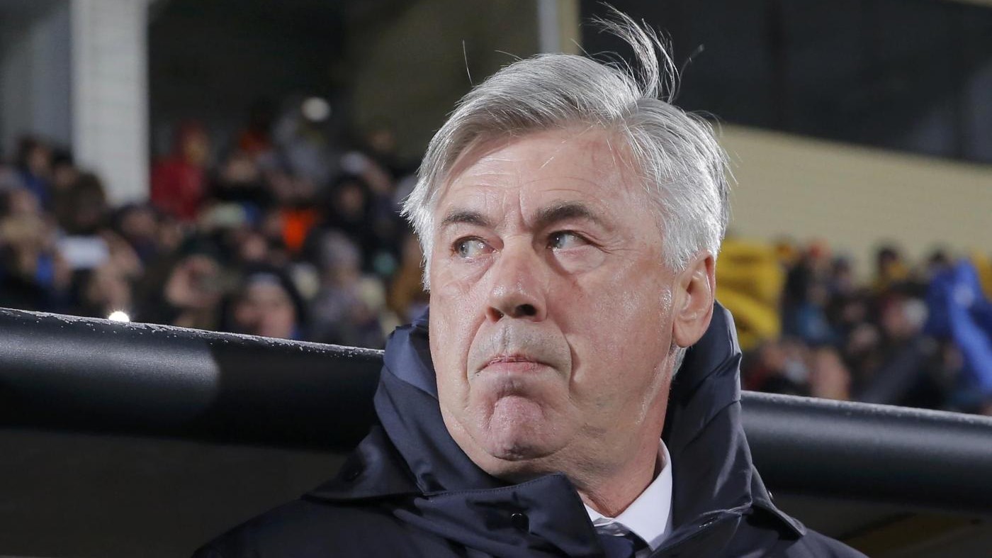 Champions League: Rostov-Bayern 3-2, Ancelotti rischia il primato
