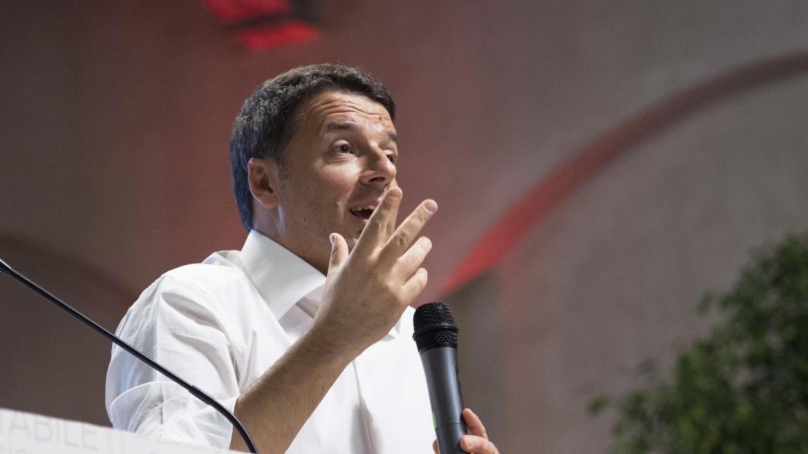 Renzi: Cosa faccio se vince No? Lo deciderò il 5 dicembre