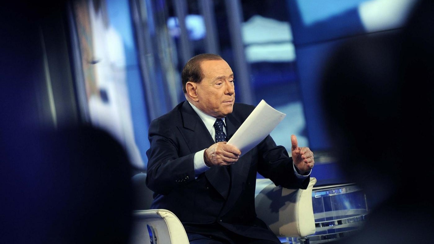 Milan, Berlusconi: Presidente onorario solo con pieni poteri
