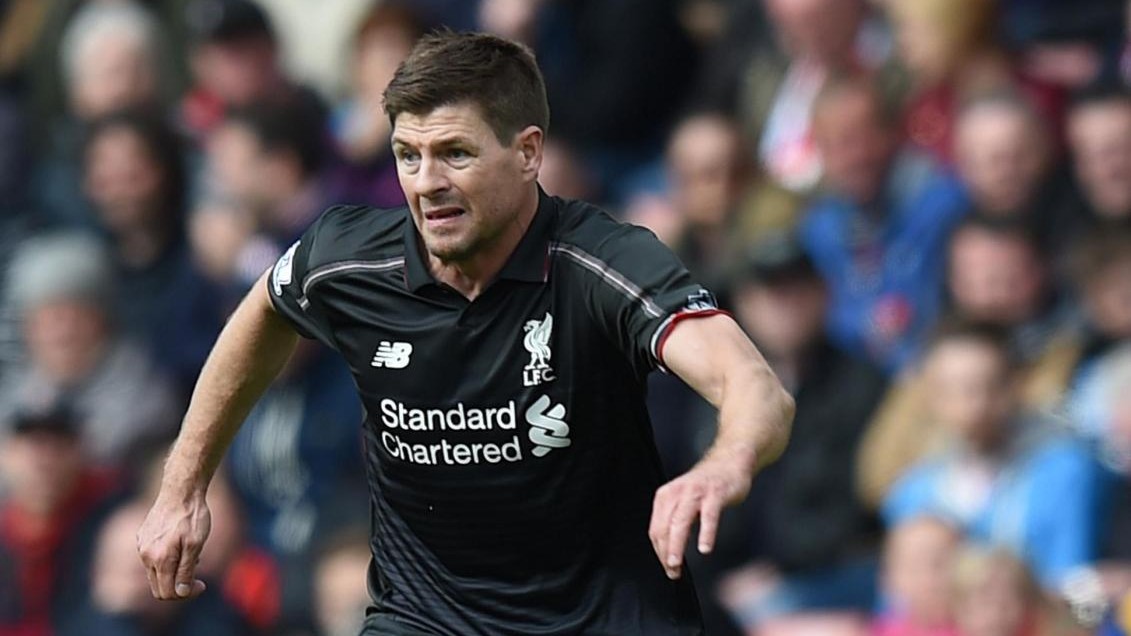 Inghilterra: l’ex capitano Gerrard annuncia il ritiro