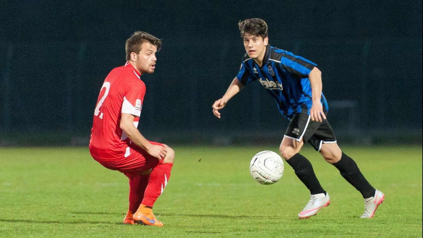 FOTO – Renate-Sudtirol finisce 0-0