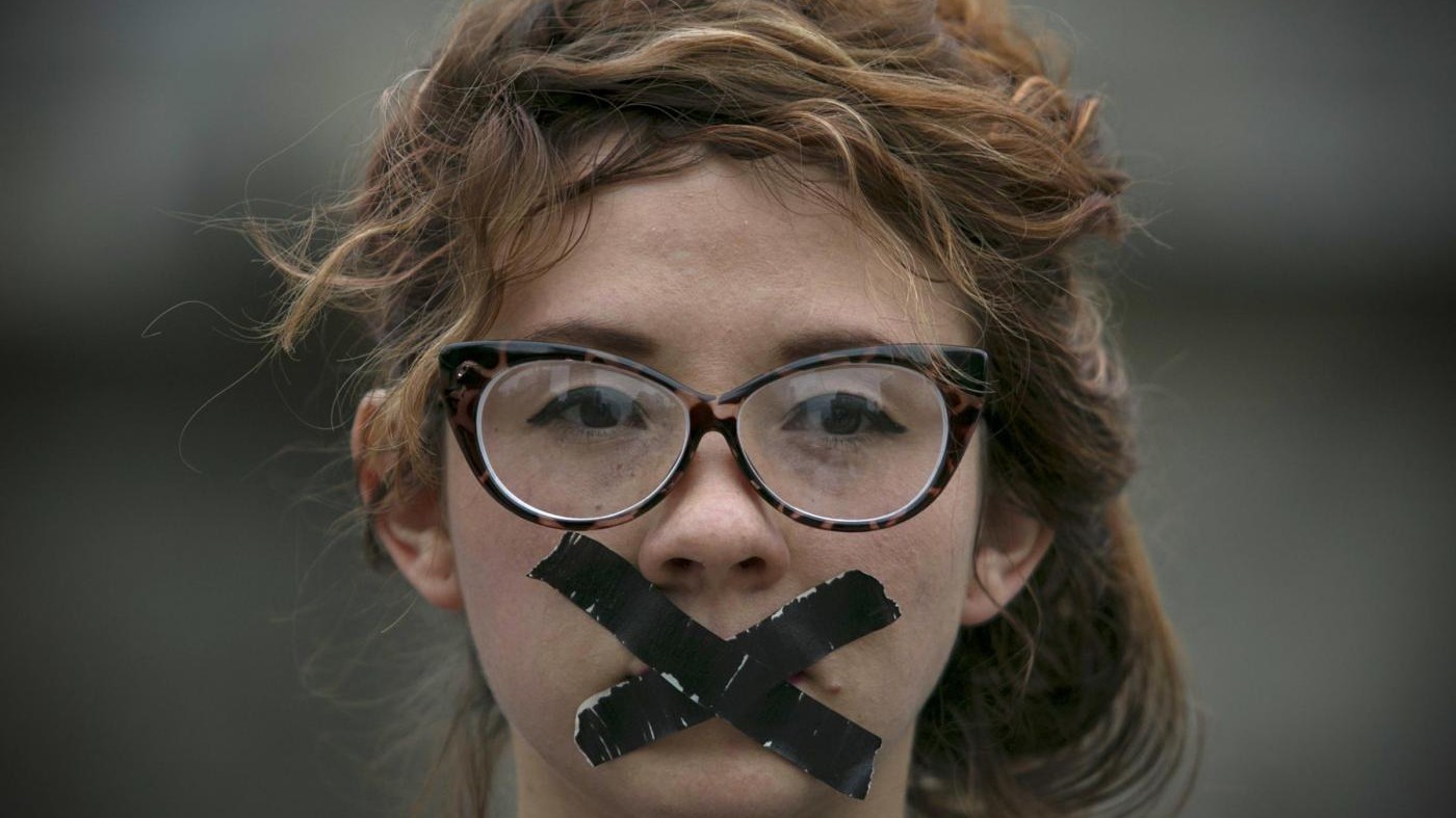 Violenza sulle donne: il giorno del #No, 116 vittime nel 2016