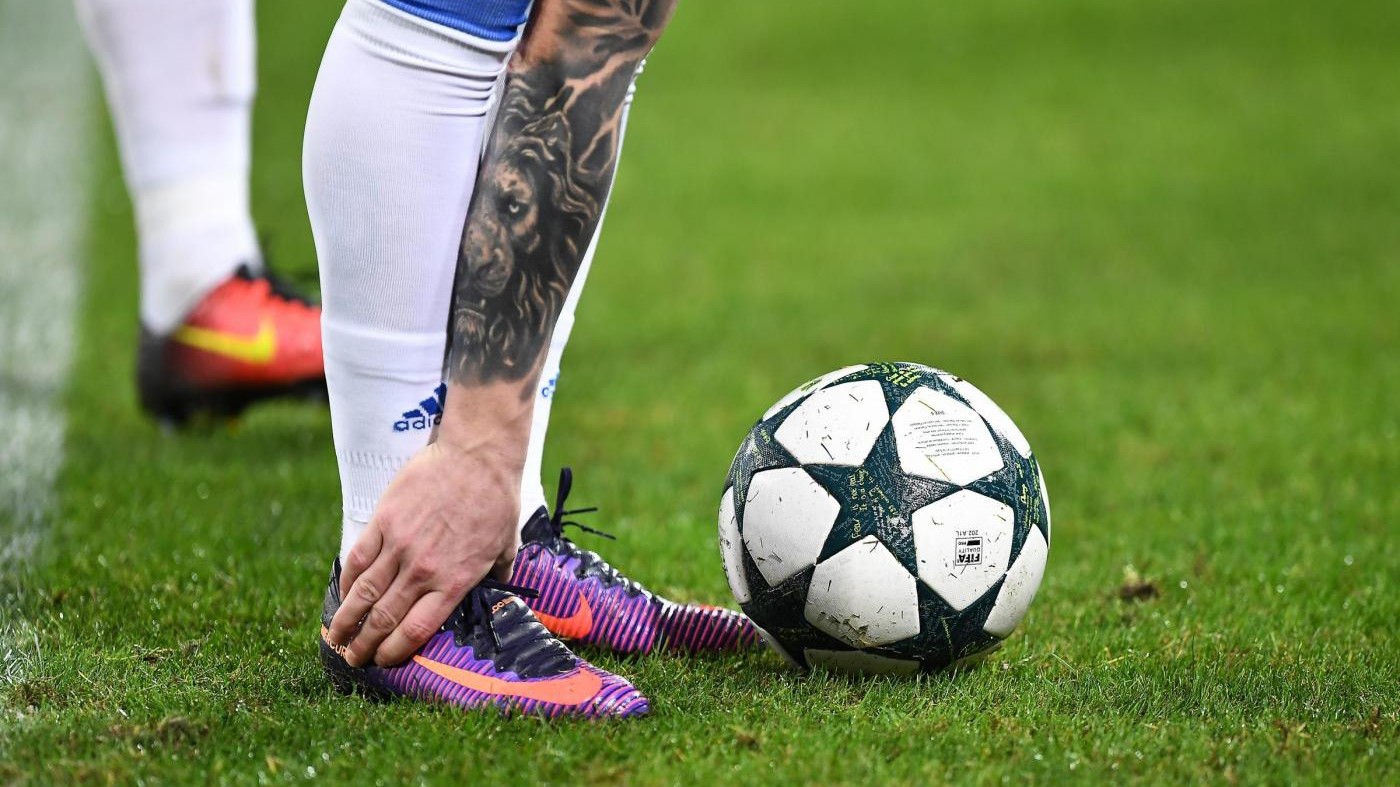 Champions, ‘tradisce’ il Napoli alle scommesse e vince 4000 euro