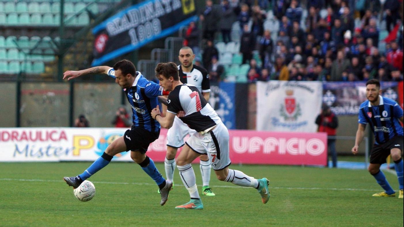 Reti inviolate tra Siena-Pisa: derby toscano finisce 0-0