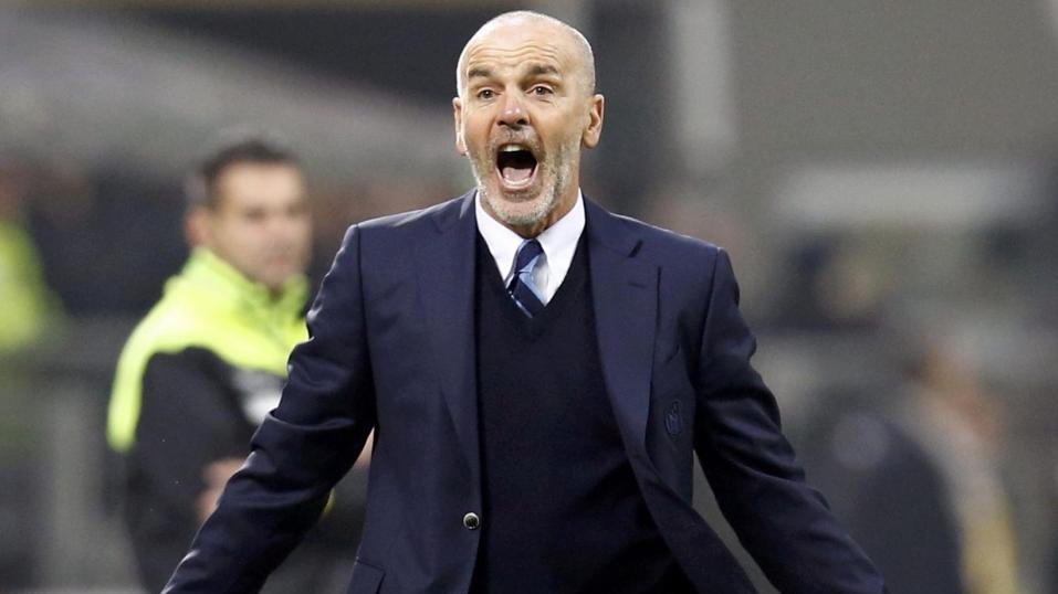 Inter, Pioli: Ripresa da presuntuosi, è un problema mentale