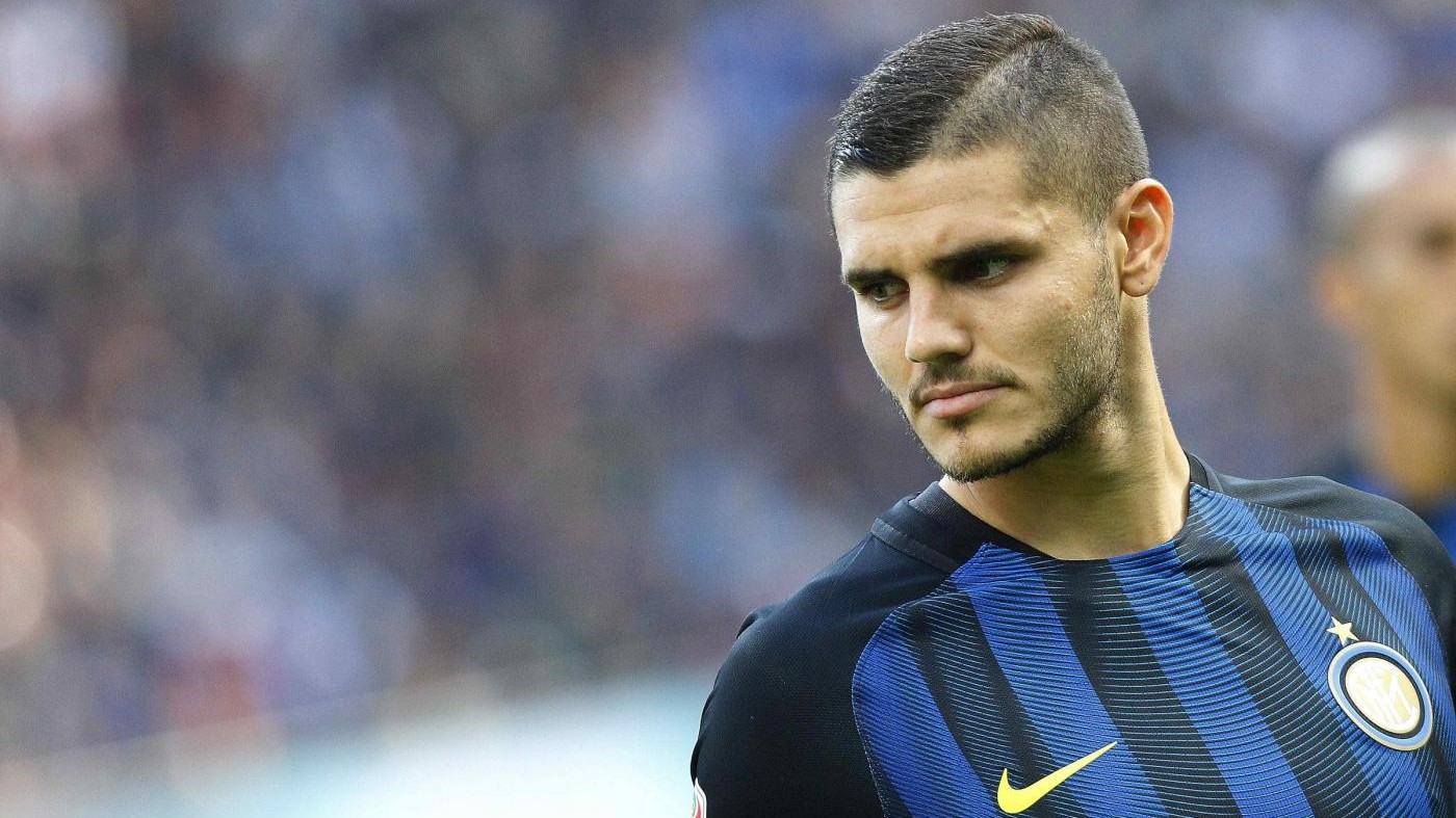 Inter, Icardi: Ora testa bassa, zitti e lavorare