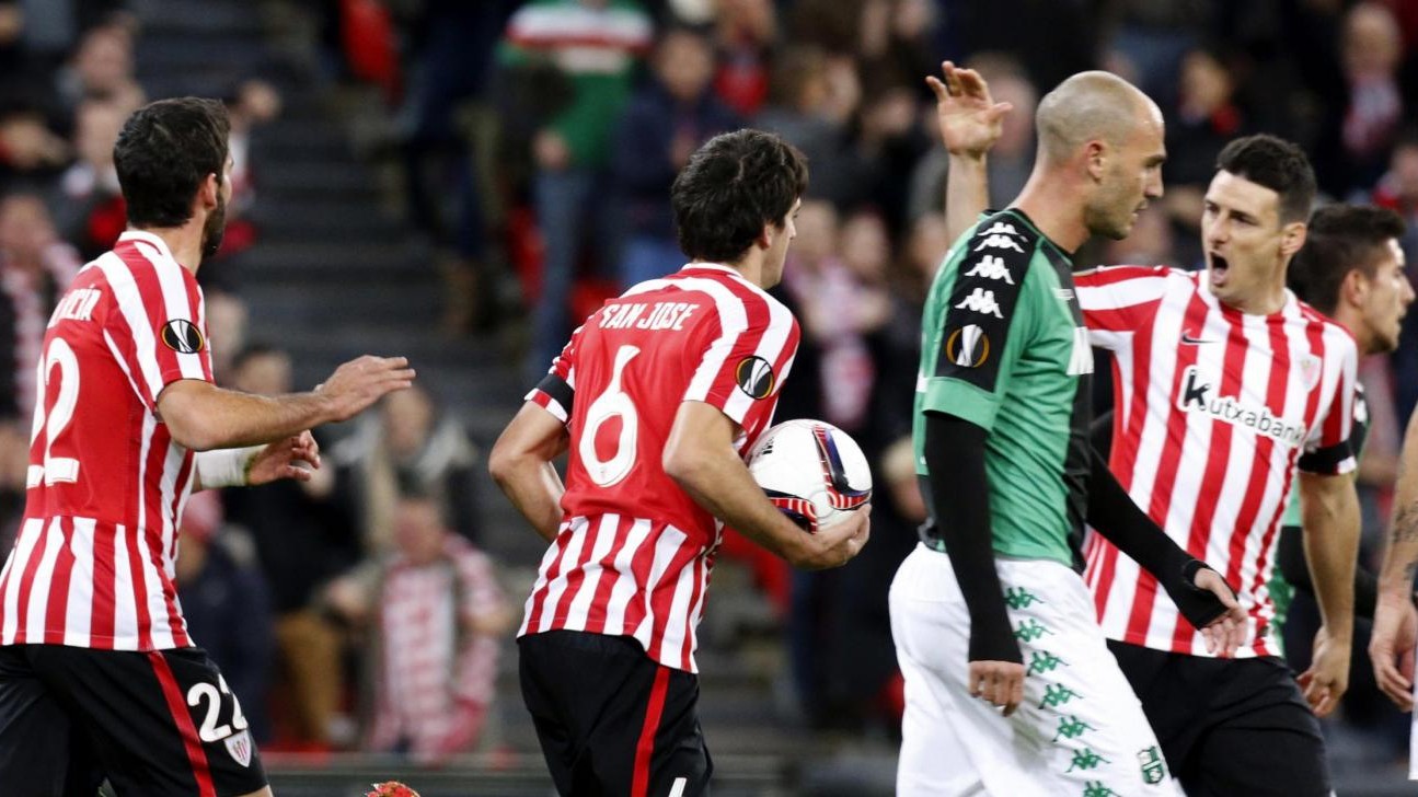 Europa League, Sassuolo ko a Bilbao: fine del sogno ma a testa alta