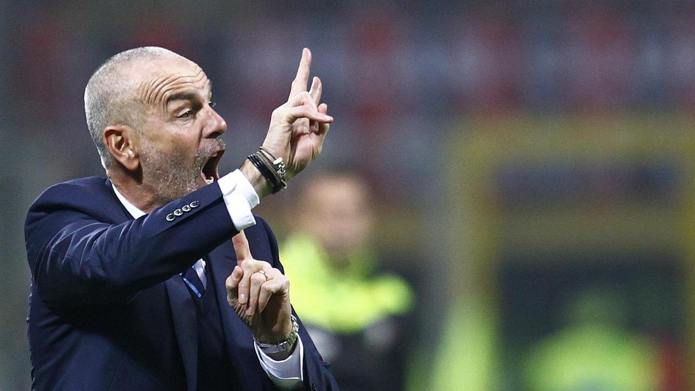 Inter, Pioli: “Una ripresa da presuntuosi, è un problema mentale”