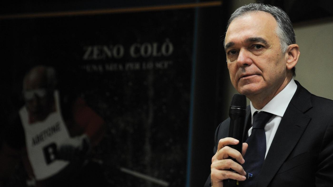 Referendum, Rossi: Mondo cambiato, serve architettura costituzionale diversa