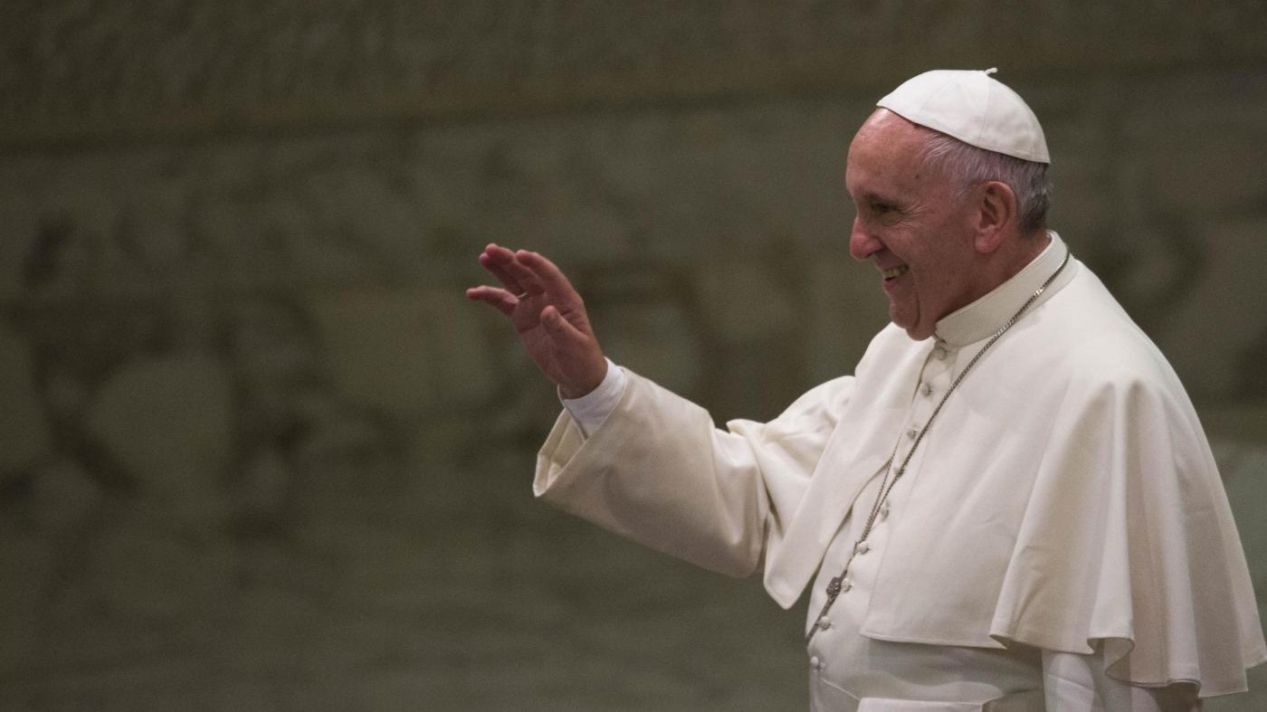 Vaticano, inizia commissione studio su diaconato delle donne