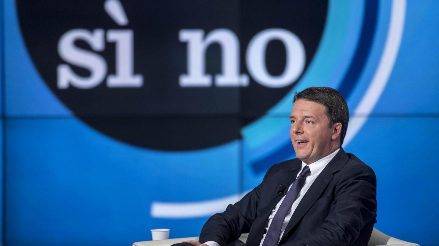 Referendum, ribaltone Economist: speciale tifa per il Sì
