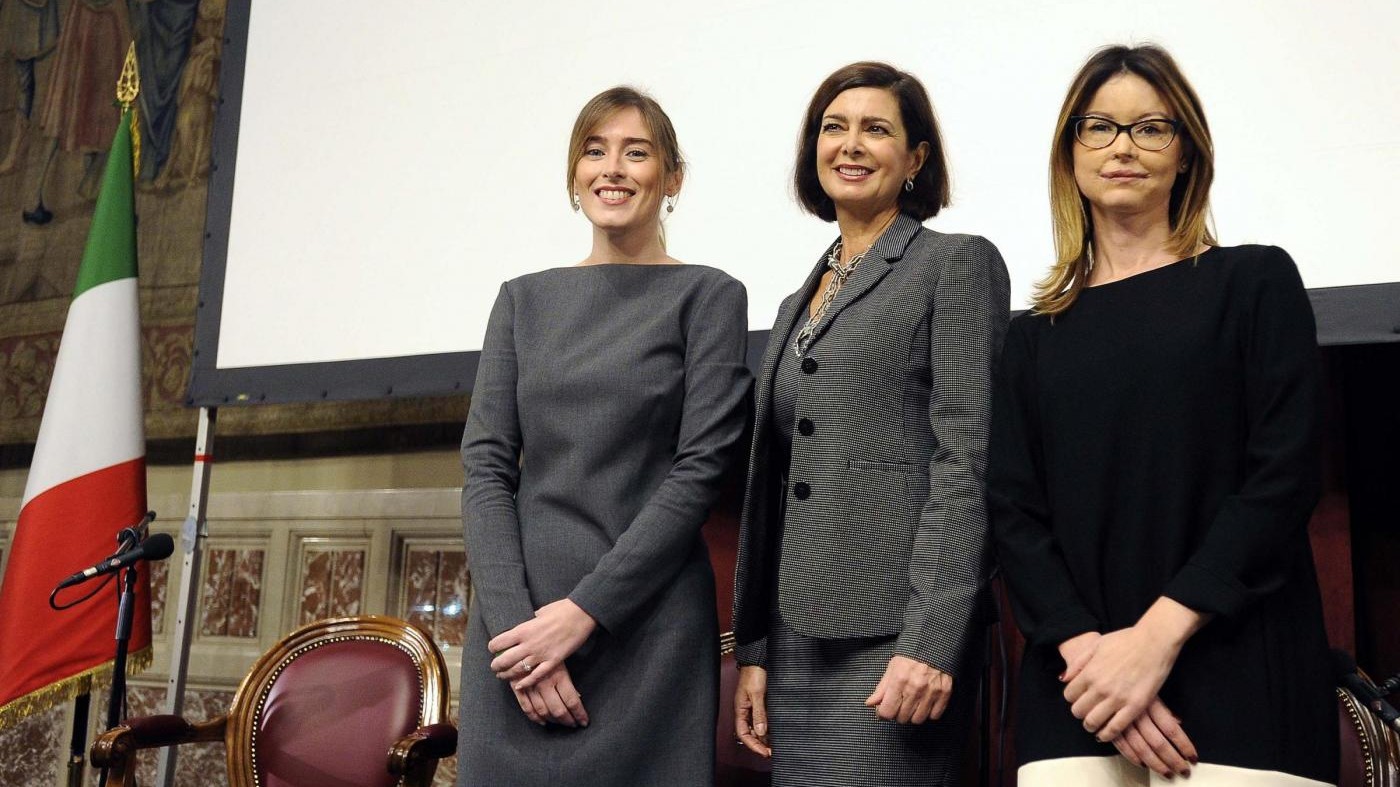 Femminicidio, Boldrini: Urge una riforma, è un fenomeno strutturale