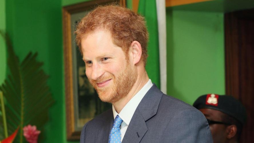 Royal wedding, crolla la quota sulle nozze del principe Harry