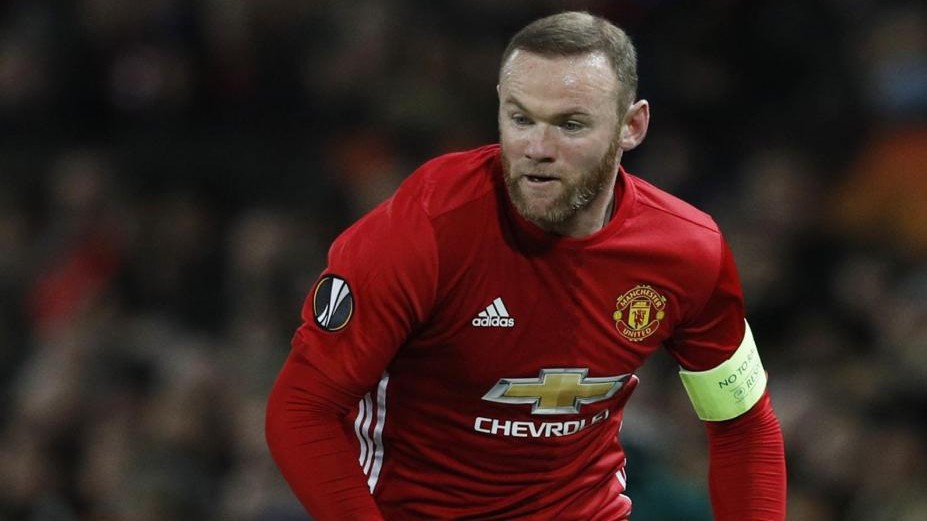 Ibra difende Rooney: Più rispetto, è un giocatore fantastico