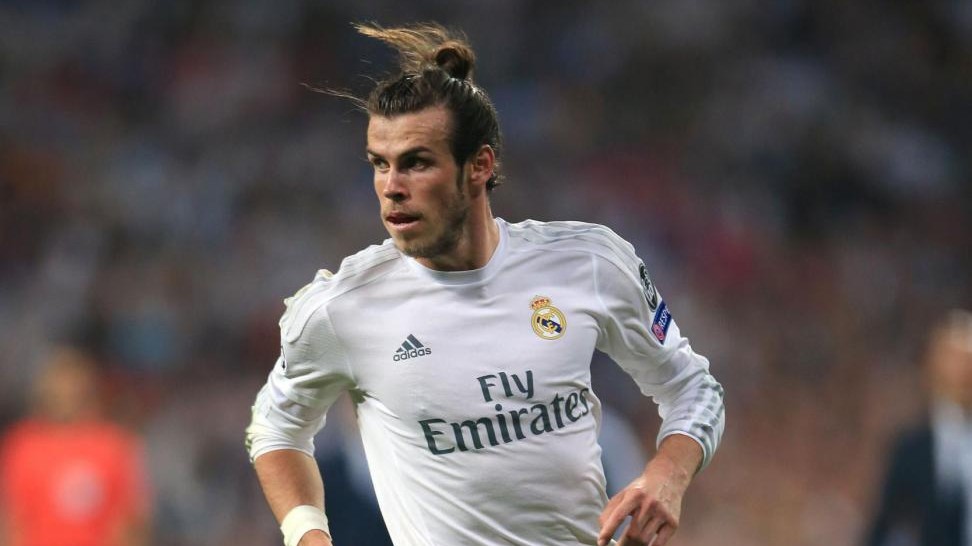 Real Madrid, Zidane: Bale fuori a lungo, ma possiamo sostituirlo