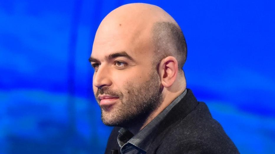 Saviano: Scrivere ‘Gomorra’ mi ha scassato la vita