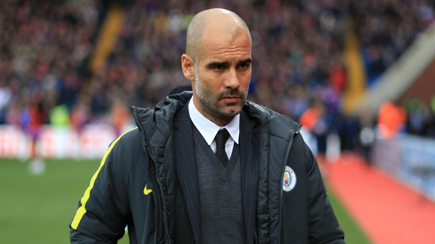 Guardiola: Messi chiuderà la sua carriera nel Barcellona