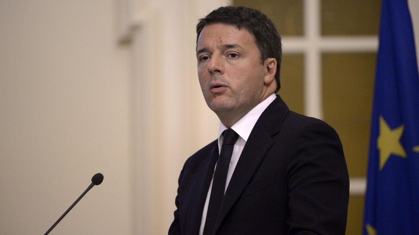 Pa, Renzi: Sentenza Consulta? Non commento, ma Paese ingovernabile