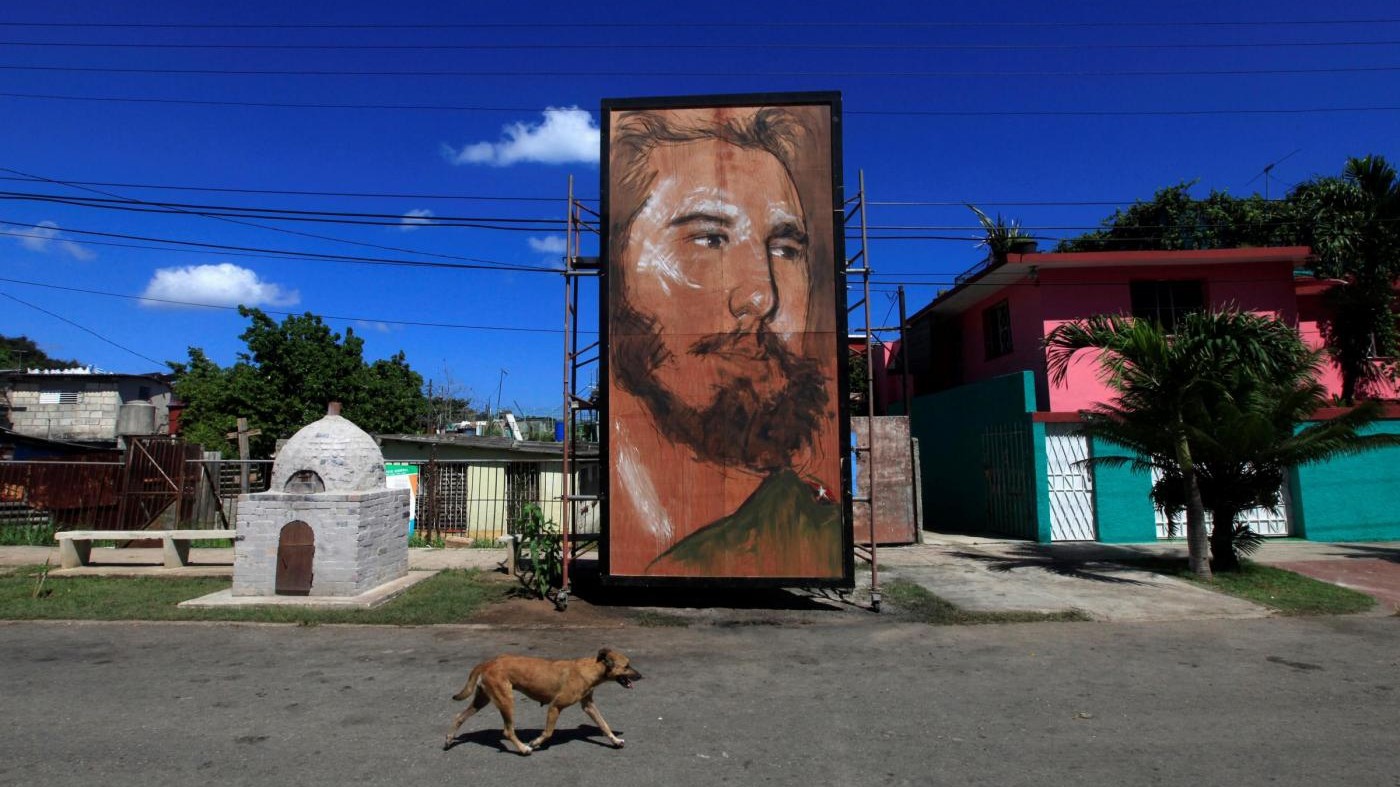 Fidel Castro, dalla rivoluzione al disgelo con gli Usa