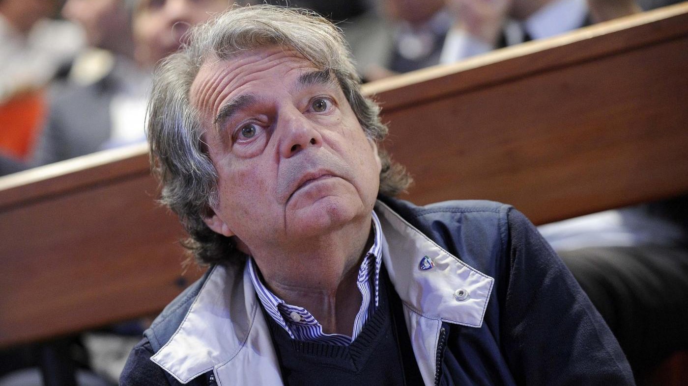 Brunetta: Con Renzi 1000 giorni di nulla cosmico, ha fallito