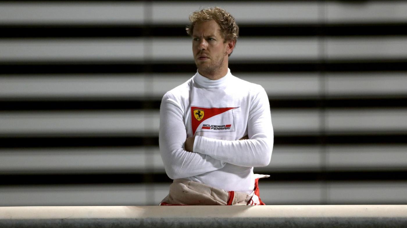 F1, ad Abu Dhabi: Vettel domina terze libere davanti a Verstappen