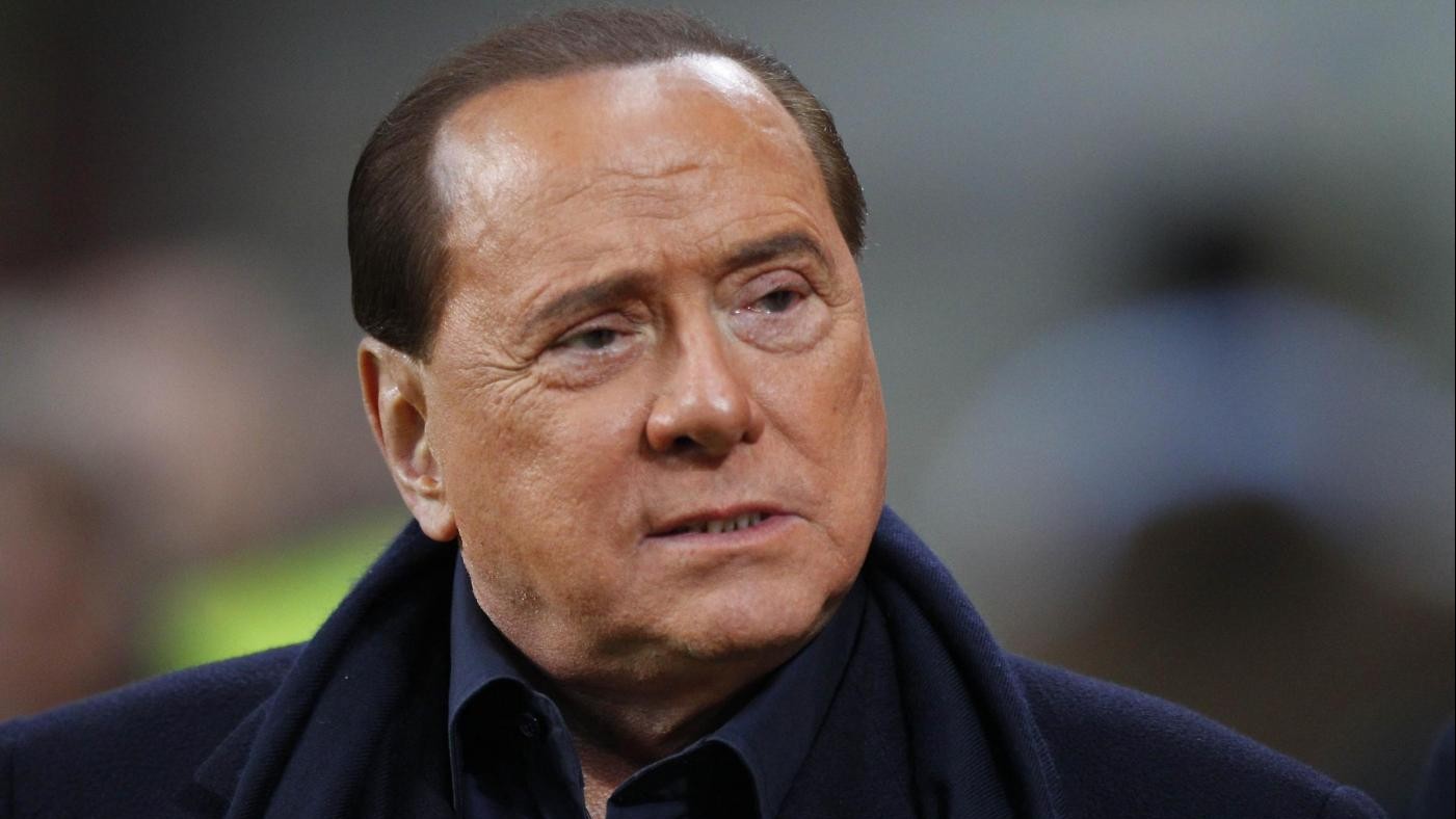 Milan, Berlusconi: Possibile slittamento closing con i cinesi