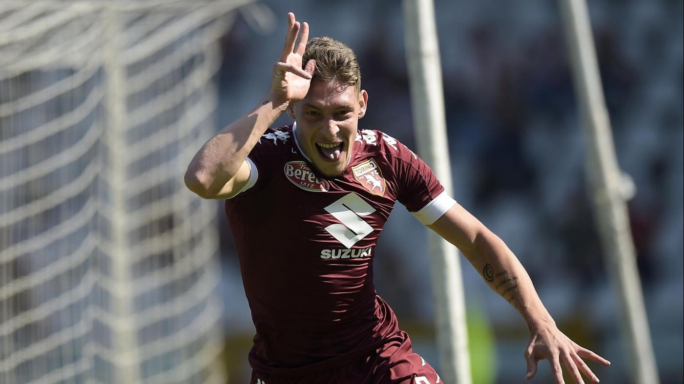 Serie A, il Toro vince in casa col Chievo: 2-1