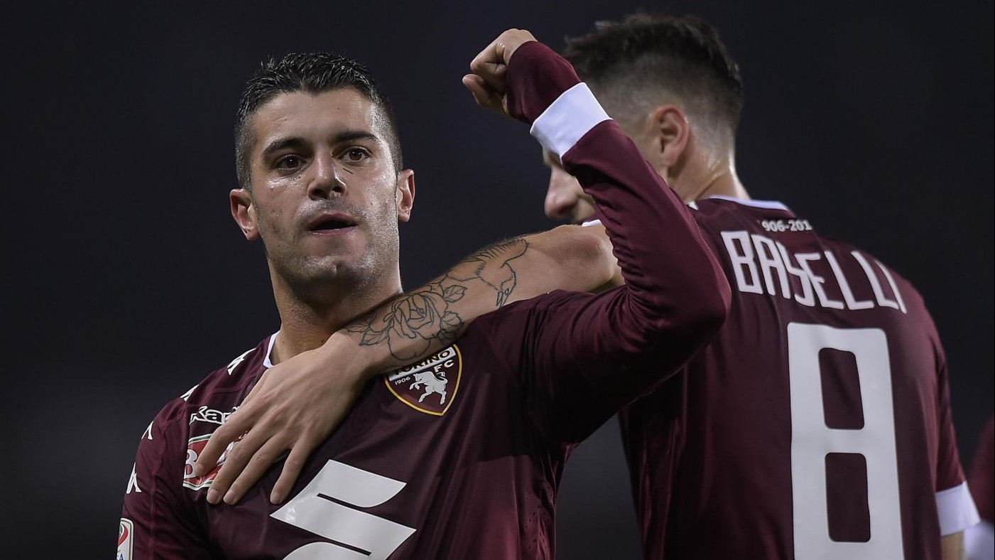 Serie A, doppio Iago Falque stende il Chievo, Toro al quarto posto