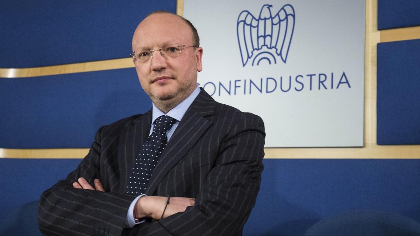 Vincenzo Boccia eletto nuovo presidente di Confindustria
