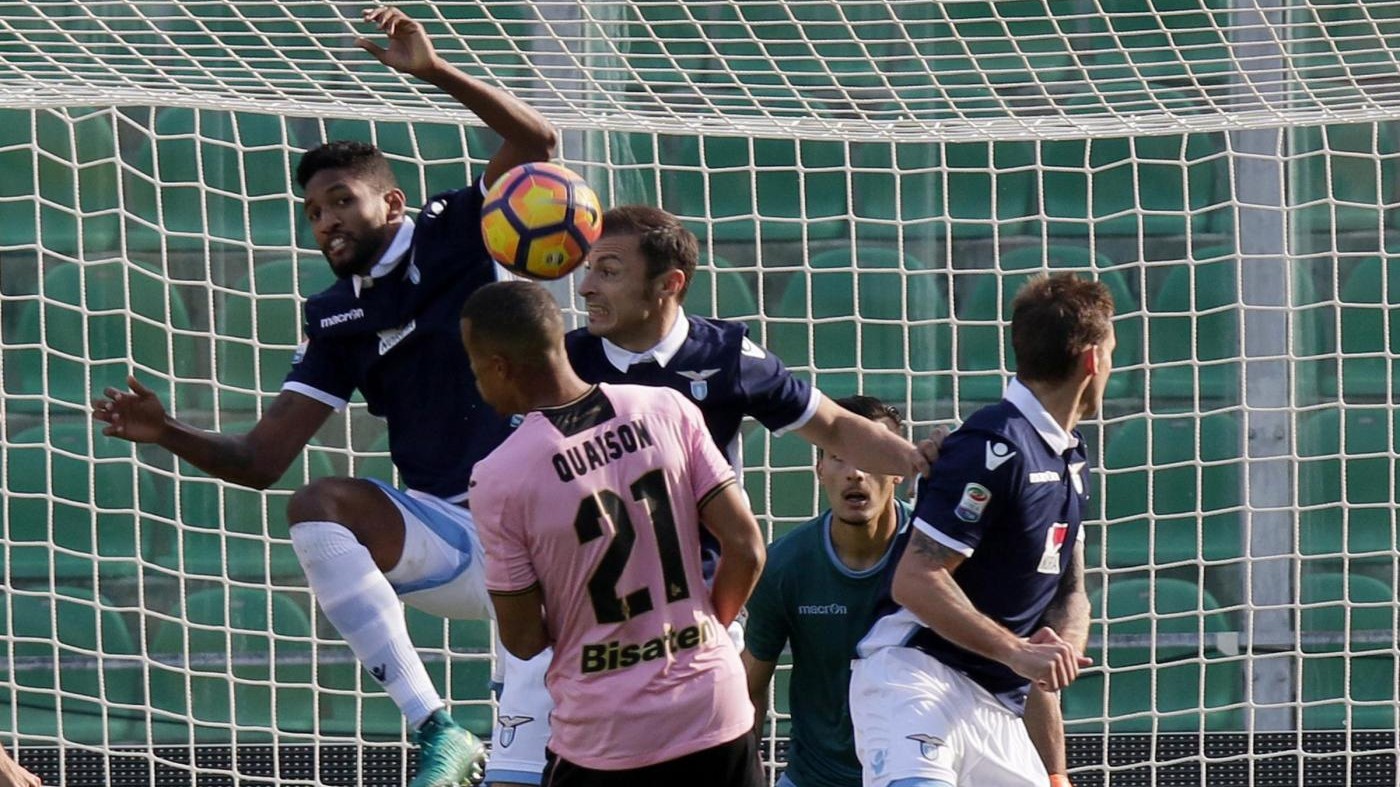 Serie A, Juve: 3 sberle dal Genoa. Atalanta super