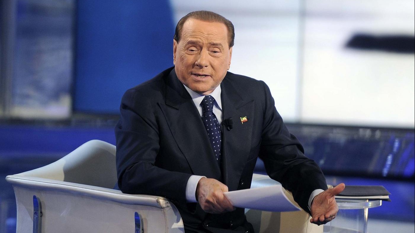 Berlusconi per controlli al San Raffaele, medico consiglia prudenza