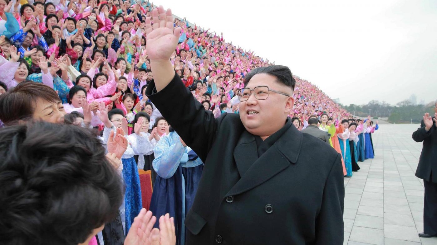 Kim Jong Un: 3 giorni di lutto per la morte di Fidel Castro
