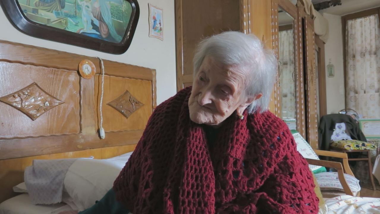 Emma Morano compie 117 anni: è la donna più vecchia d’Italia