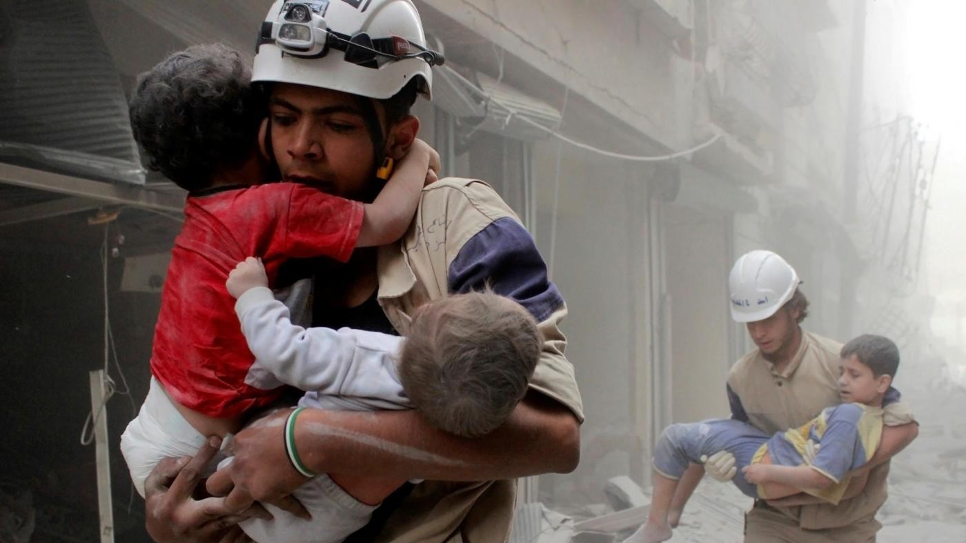 Siria, l’esercito di Assad riconquista zona est di Aleppo
